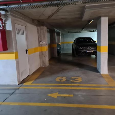 Ebora Home - Garage Free - Centro Historico Évora Dış mekan fotoğraf