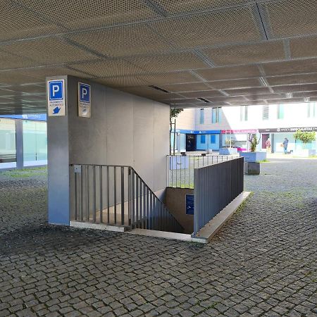 Ebora Home - Garage Free - Centro Historico Évora Dış mekan fotoğraf