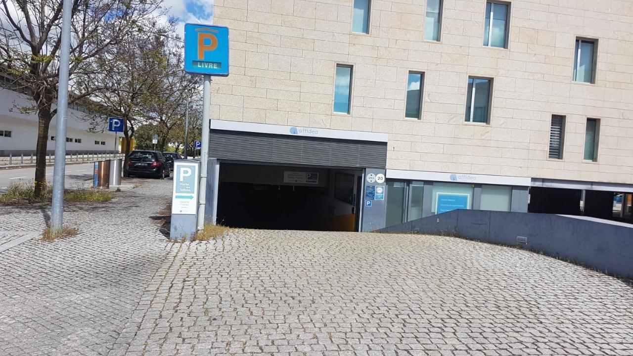 Ebora Home - Garage Free - Centro Historico Évora Dış mekan fotoğraf