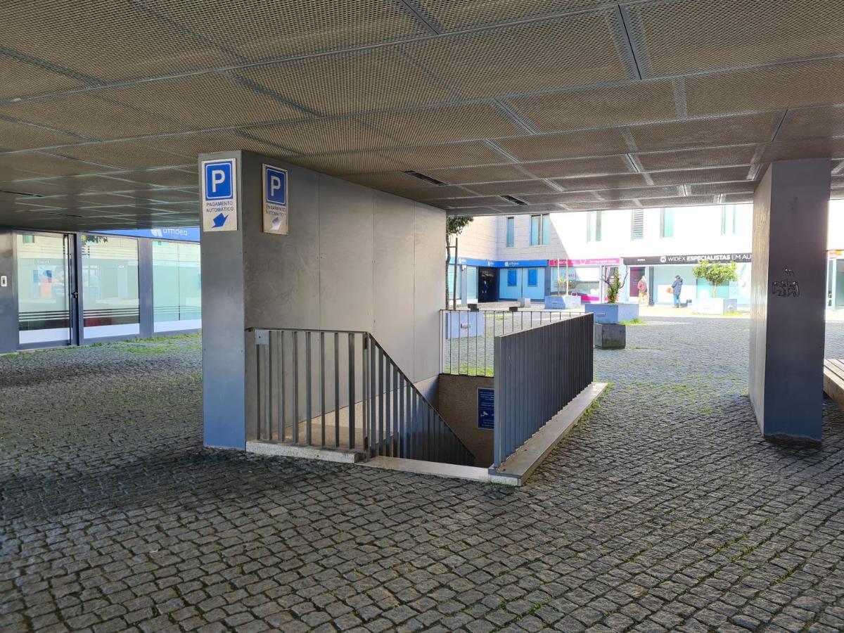 Ebora Home - Garage Free - Centro Historico Évora Dış mekan fotoğraf