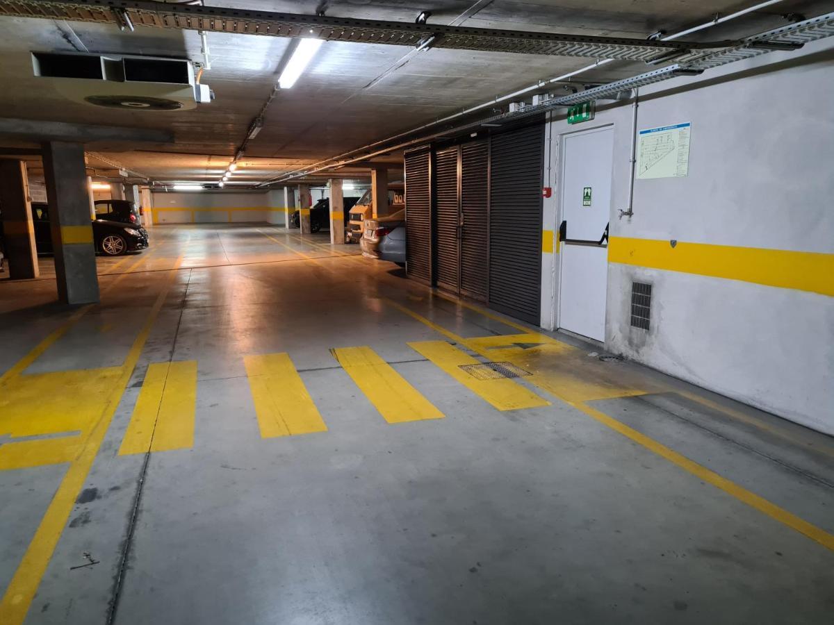 Ebora Home - Garage Free - Centro Historico Évora Dış mekan fotoğraf