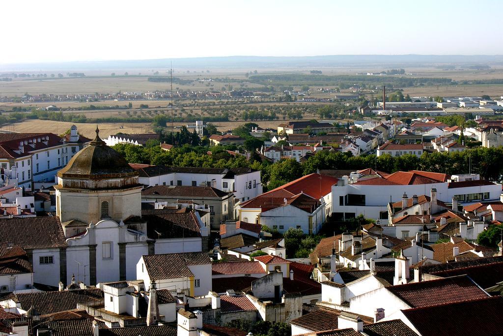 Ebora Home - Garage Free - Centro Historico Évora Dış mekan fotoğraf