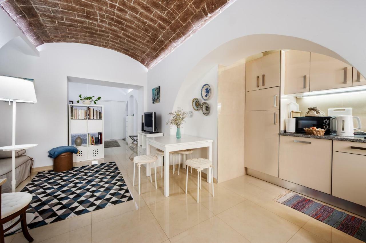 Ebora Home - Garage Free - Centro Historico Évora Dış mekan fotoğraf